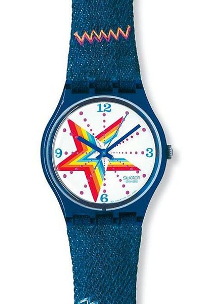 Swatch SPRAY TIME