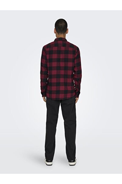 Only & Sons Hemd Önsgudmund Hemd