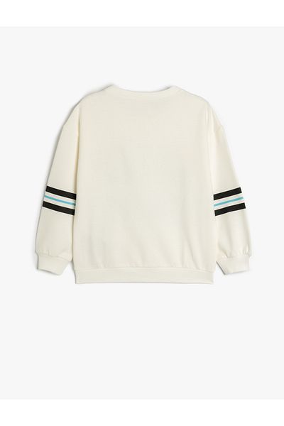 Koton Sweatshirts - Relaxed Fit and Stylish Design