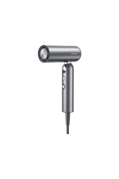 Dreame Ahd51 Model Gray Hair Dryer - Hair Pocket Glory