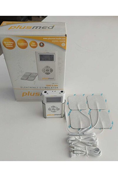PLASMED Tens Cihazı Ems Pm-te01