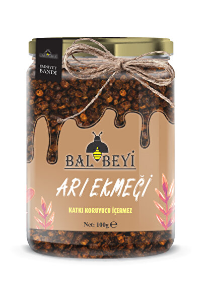 Süpermarket Perga (Arı Ekmeği ) 100 Gr