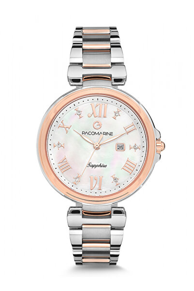 Pacomarine ساعة يد نسائية PM.61109.01