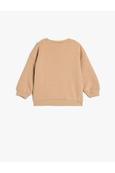 Koton Mikiny – uvolněný střih a stylový design
