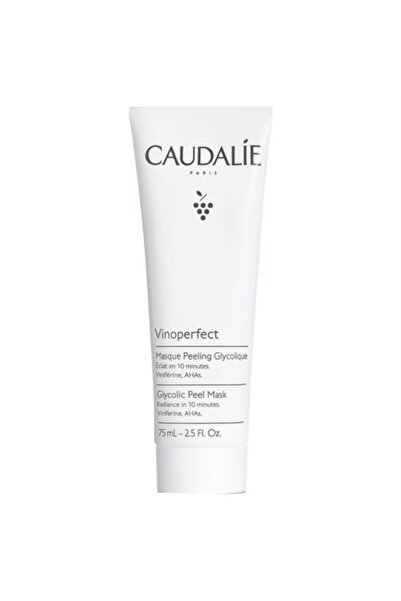 Caudalie Glikolik Maske Vinoperfect 75 ml