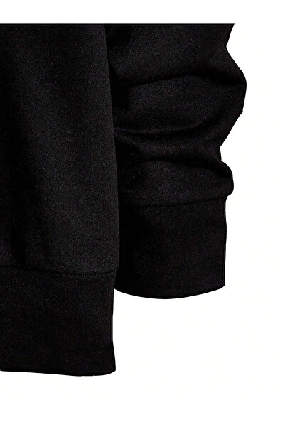 Elfa Tekstil Σετ φόρμας Unisex με στάμπα BALANCE