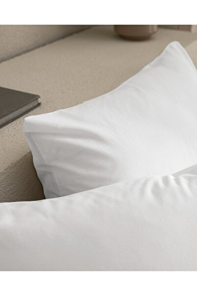 Madame Coco Manon 100% Cotton 2-Piece Pillowcase Set