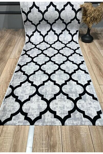 Wraps lidya Non-Slip Base Cutting Embossed Living Room Corridor Kitchen Carpet