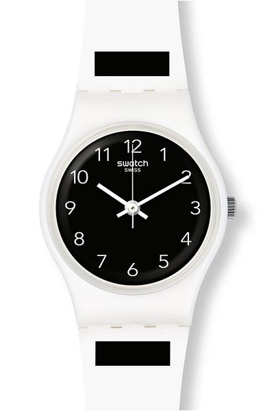 Swatch ZEBRETTE