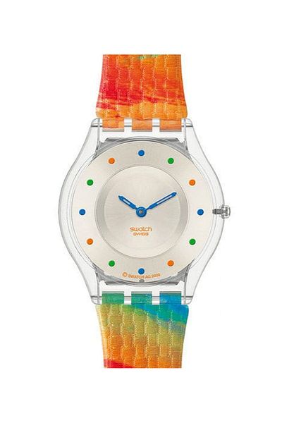 Swatch COLEMBRACE