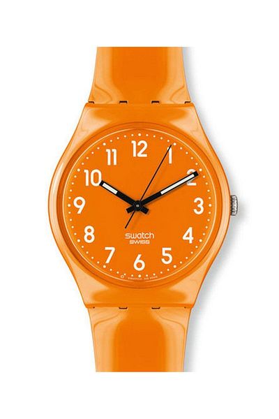 Swatch FRESH PAPAYA