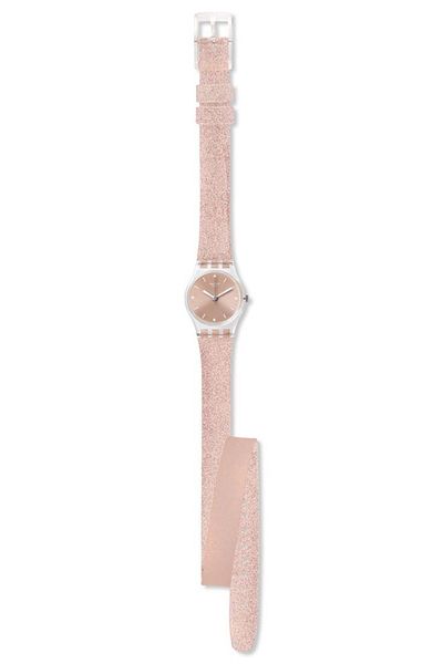 Swatch PINKINDESCENT