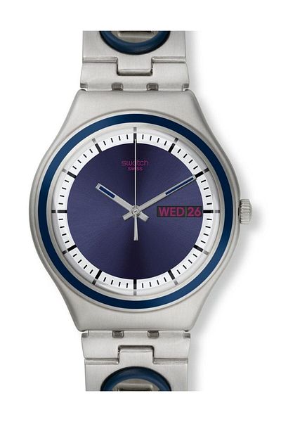 Swatch PORTHOLE