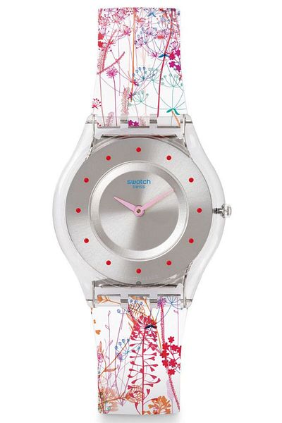 Swatch JARDIN FLEURI