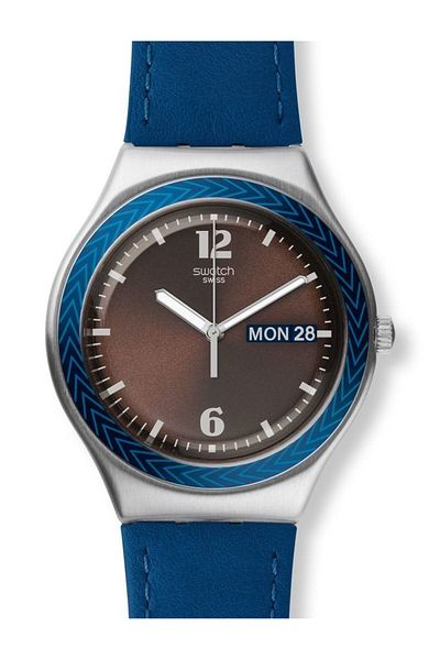 Swatch DJEMBE