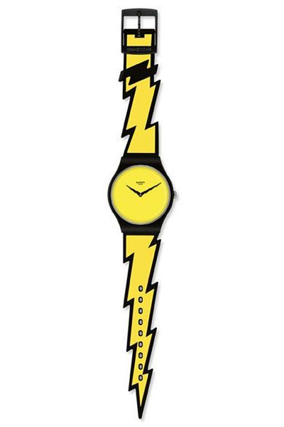 Swatch LIGHTING FLASH