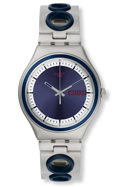 Swatch PORTHOLE