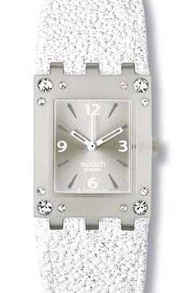 Swatch CHAINY LEATHER
