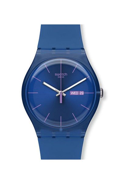 Swatch COBALT REBEL