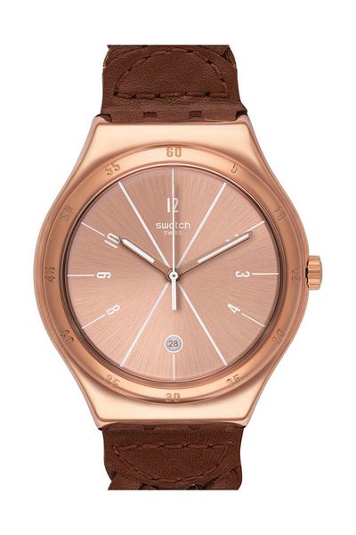 Swatch بوديغا