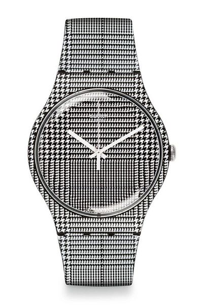 Swatch FOR THE LOVE OF W