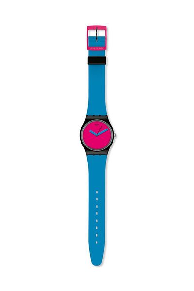 Swatch COBALT’N PINK