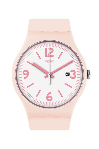 Swatch ENGLISH ROSE