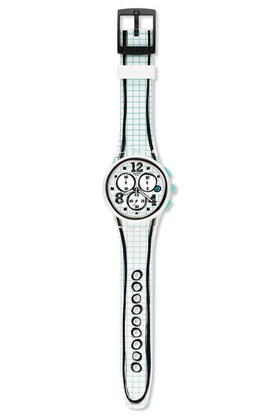 Swatch JUST ENJOY
