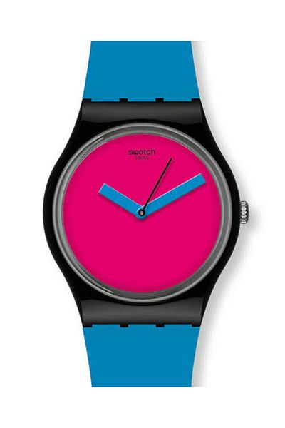 Swatch COBALT’N PINK