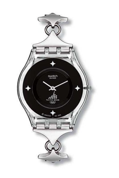 Swatch ANELLI E STELLE