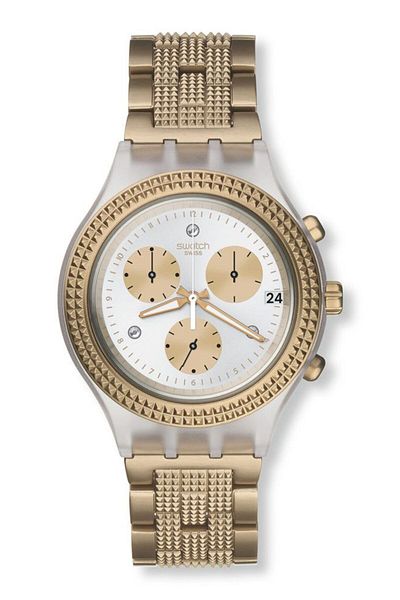 Swatch KISHAYA