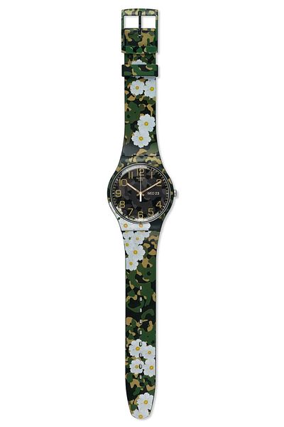 Swatch MASOALA