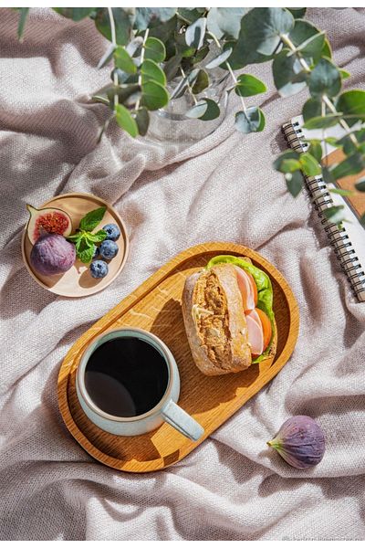 senk Tumbler Tray