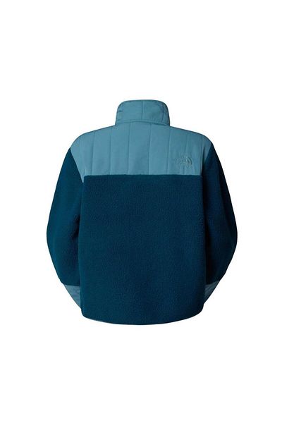 THE NORTH FACE W Cragmont Fleece 1/4 Snap Women's Sweatshirt