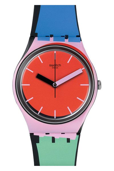 Swatch A COTE