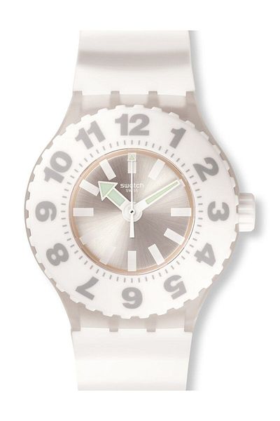 Swatch DIE WEISSE
