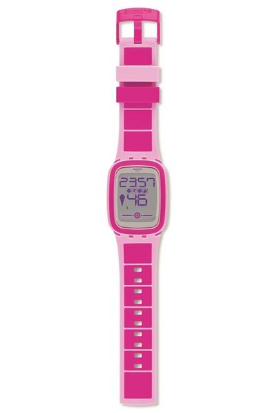 Swatch PINKZERO