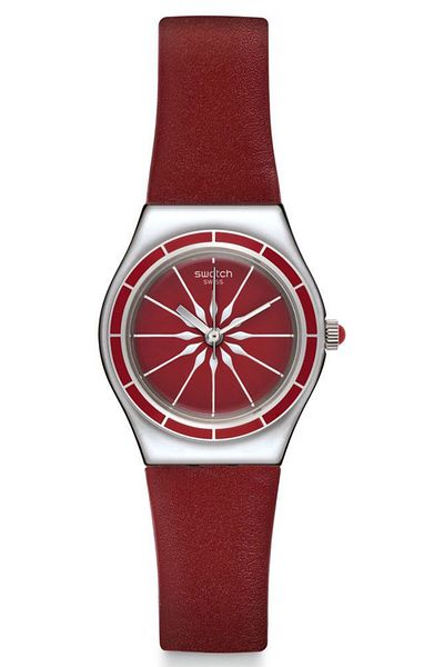 Swatch STERNENROT