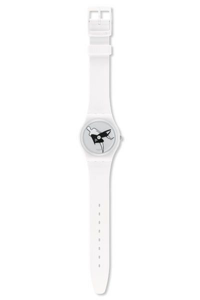 Swatch - ROMANCE - S