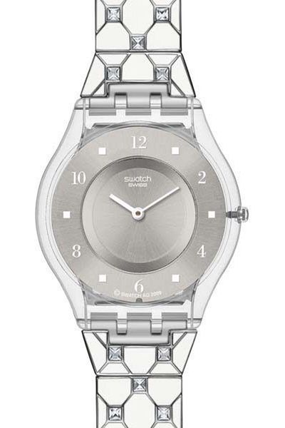 Swatch ELEGANTLY FRAMED