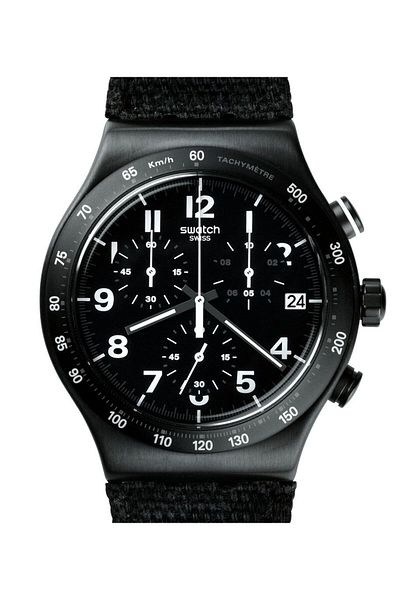 Swatch DESTINATION NYC