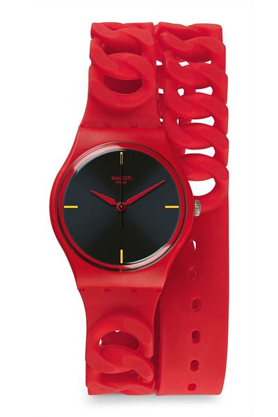 Swatch CRANBERRY LINK