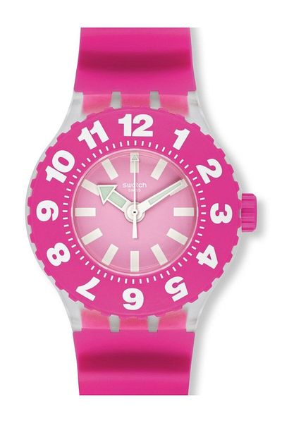 Swatch DIE ROSE