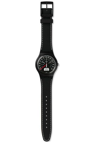 Swatch BLACK BRAKE