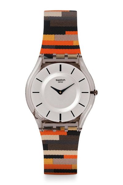 Swatch PATCHWORK