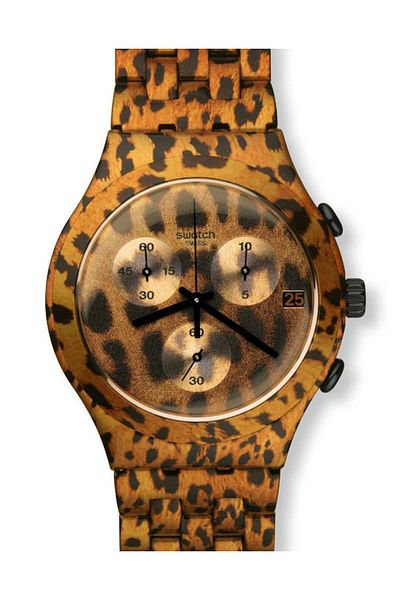 Swatch ORHANDA