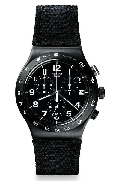 Swatch DESTINATION NYC