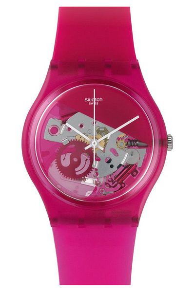 Swatch GRANA TECH