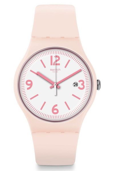 Swatch ENGLISH ROSE