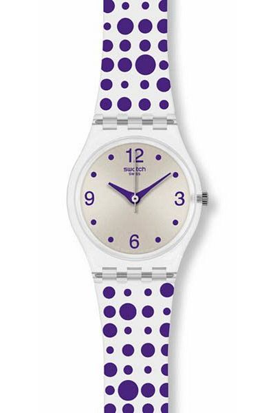 Swatch PURPLE DARLING